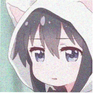 江户川柯南头像